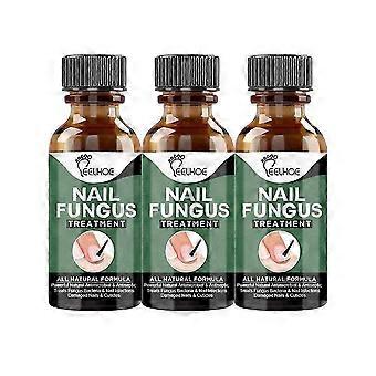 Extra Strong Nail Fungus Treatment, Best Nail Repair Stop Fungal Growth Effectiv 50ML