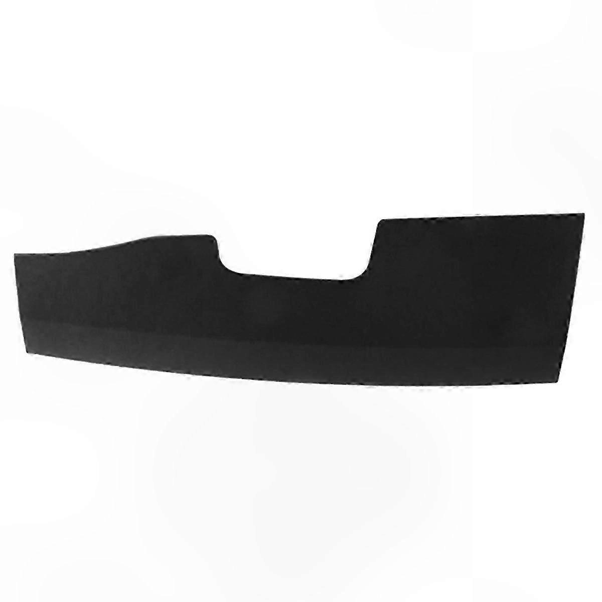 Trailer Hitch Hole Cover for Rear Bumper 2007-2013 E83 X3-Compatible Insert Cap