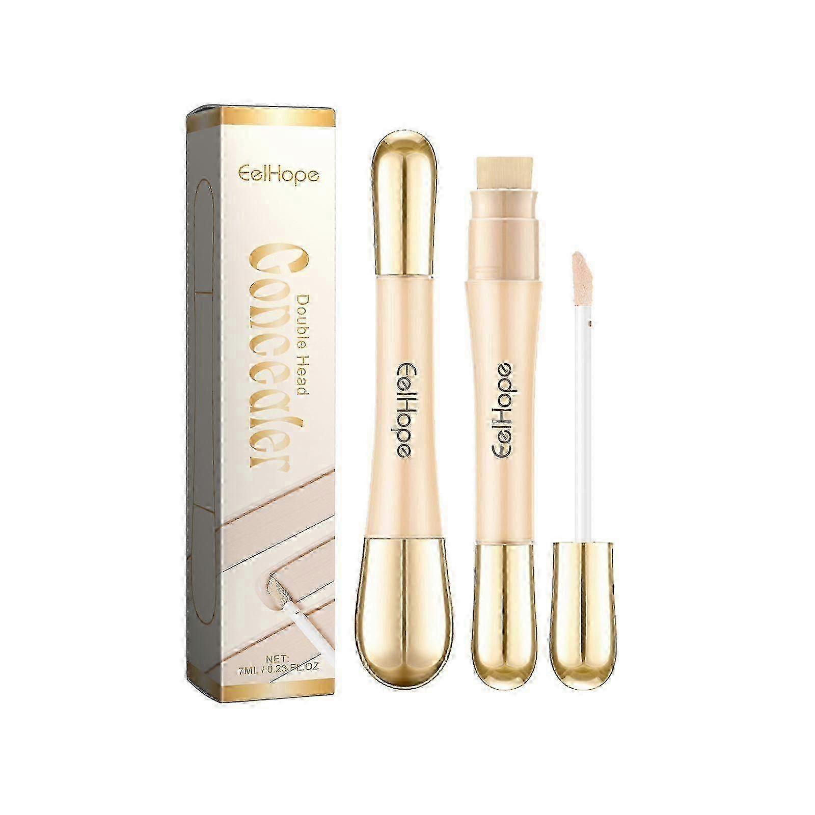 Double-Headed Concealer Stick
