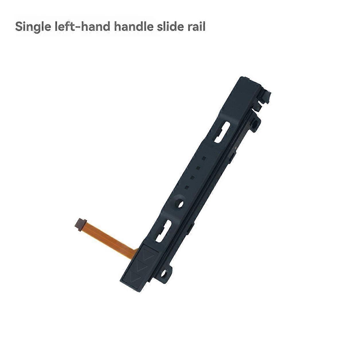 For Right Left Slide Rail with Flex Cable for Console for LR Slide Rail Accessory