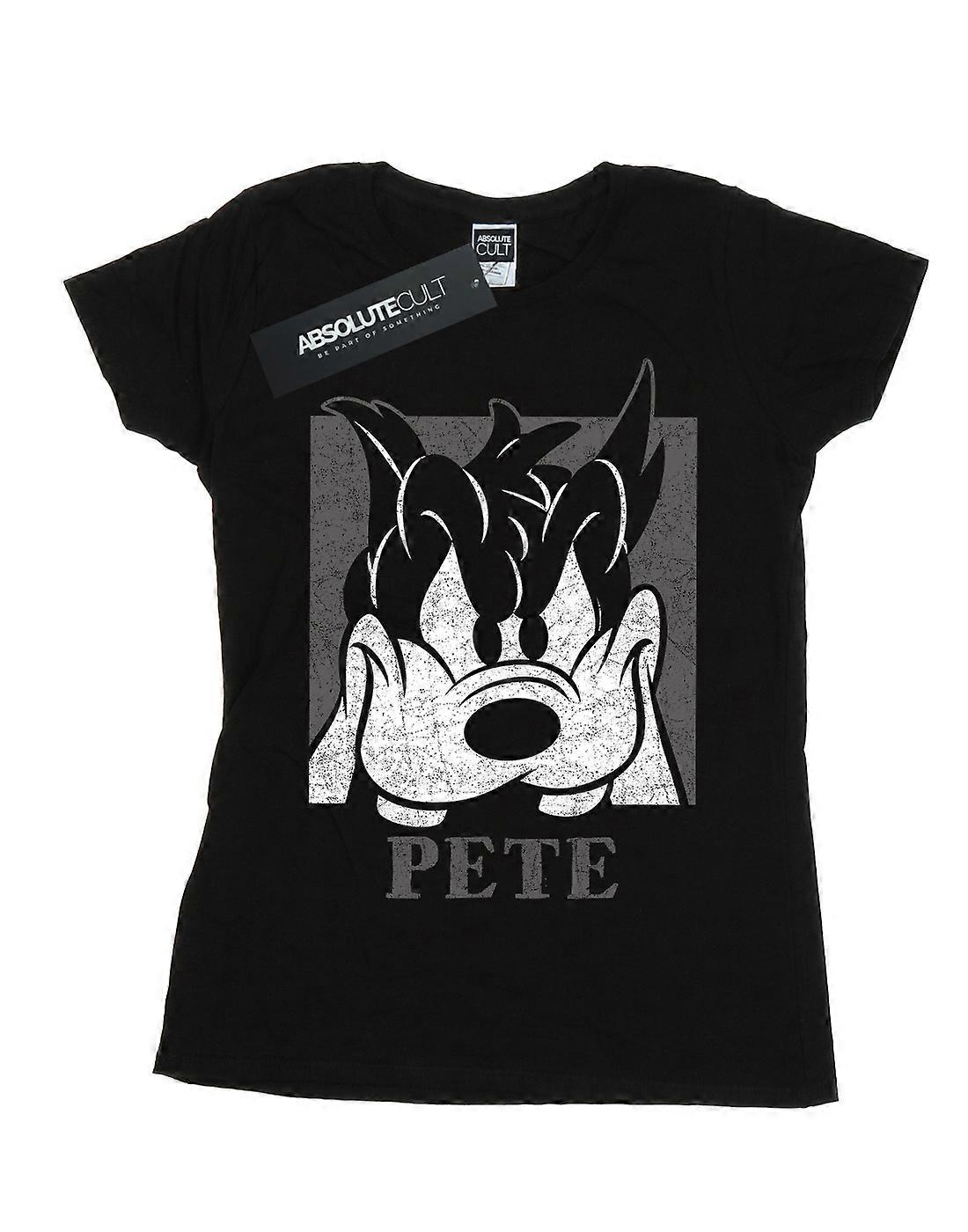 Disney ženy ' s Pete-tričko