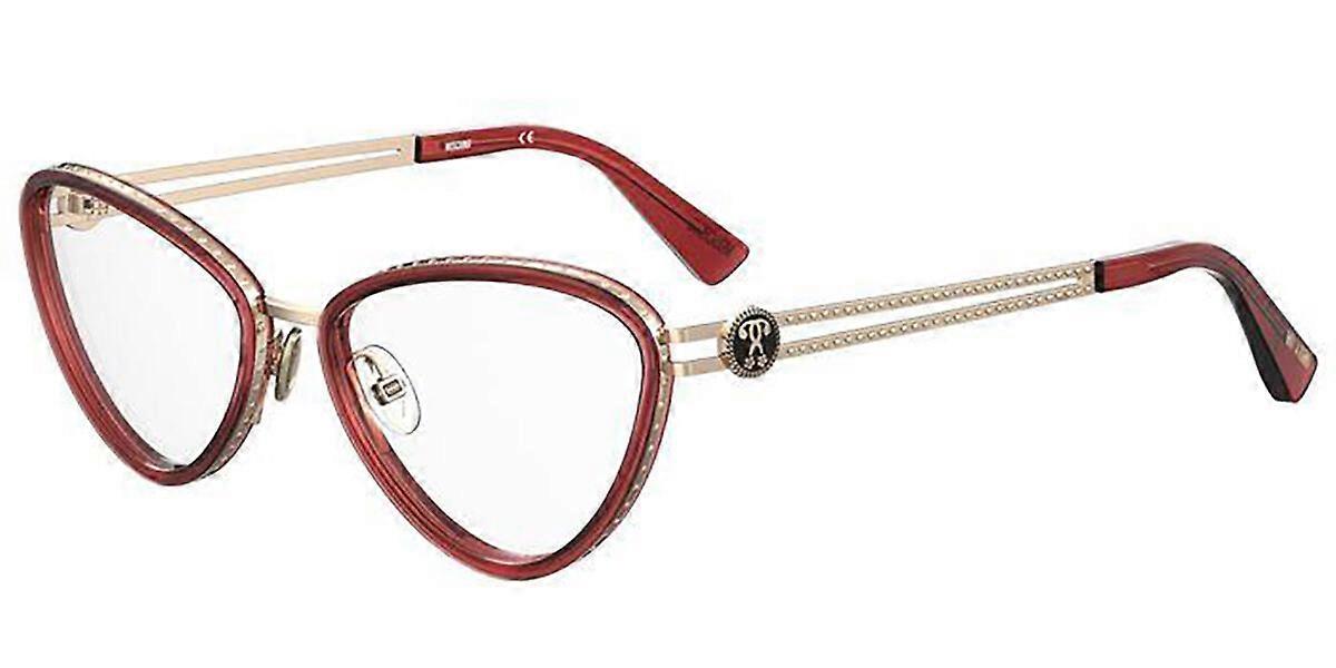 Moschino MOS585 LHF Women Eyeglasses