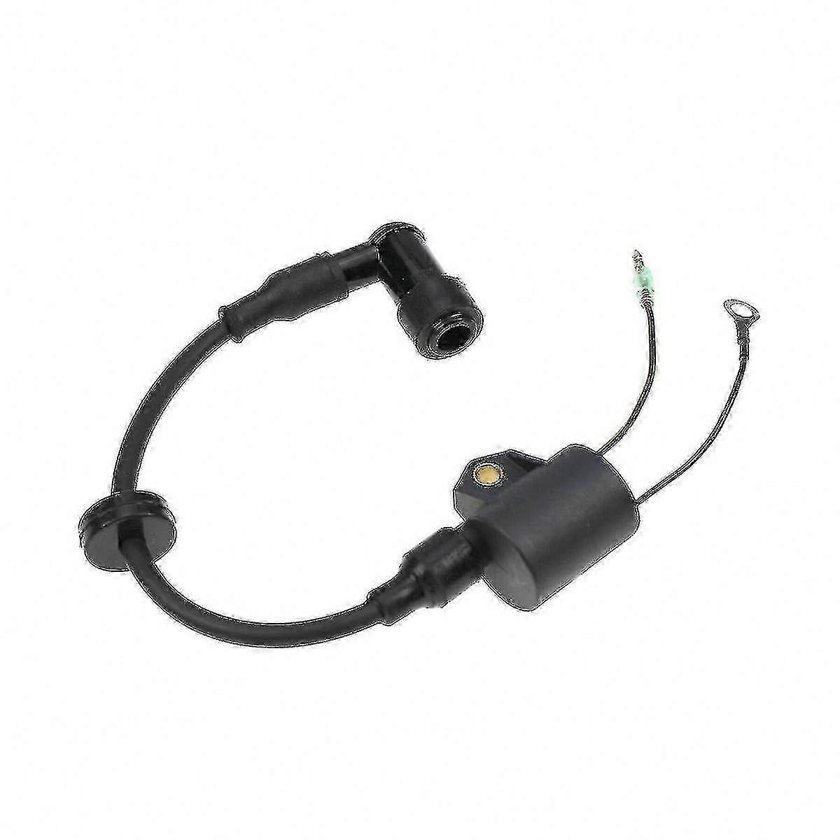 Outboard Ignition Coil Compatible with 40 50 Engines 1994-2006
