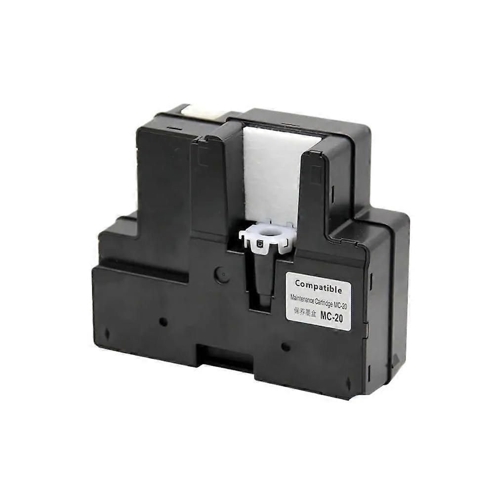 Maintenance Tank Replacement for Canon PRO1000 PRO500 MC20 ImagePRO Printers 5pcs