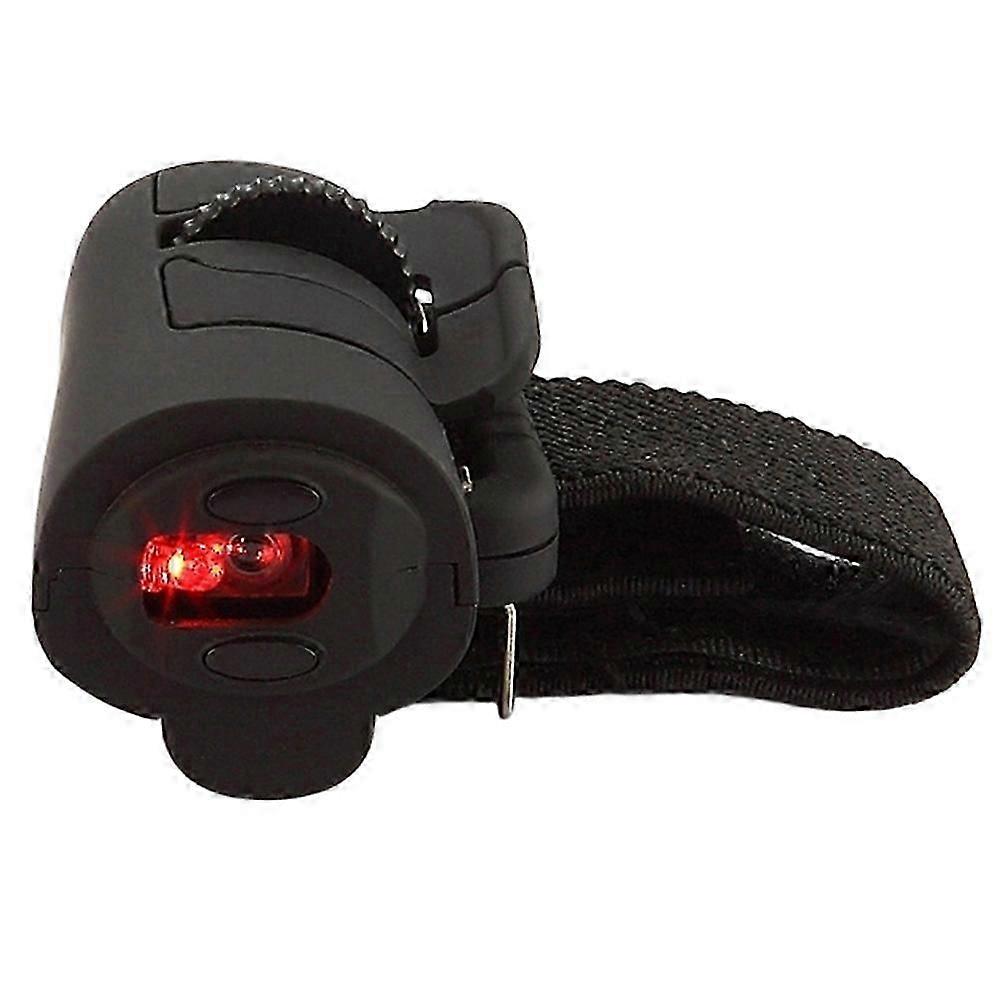 Wireless Mouse USB Ring 2.4G Wireless Finger Lazy Mouse for Computer Mobile Phone Tablet Mini Bluetooth-Compatible