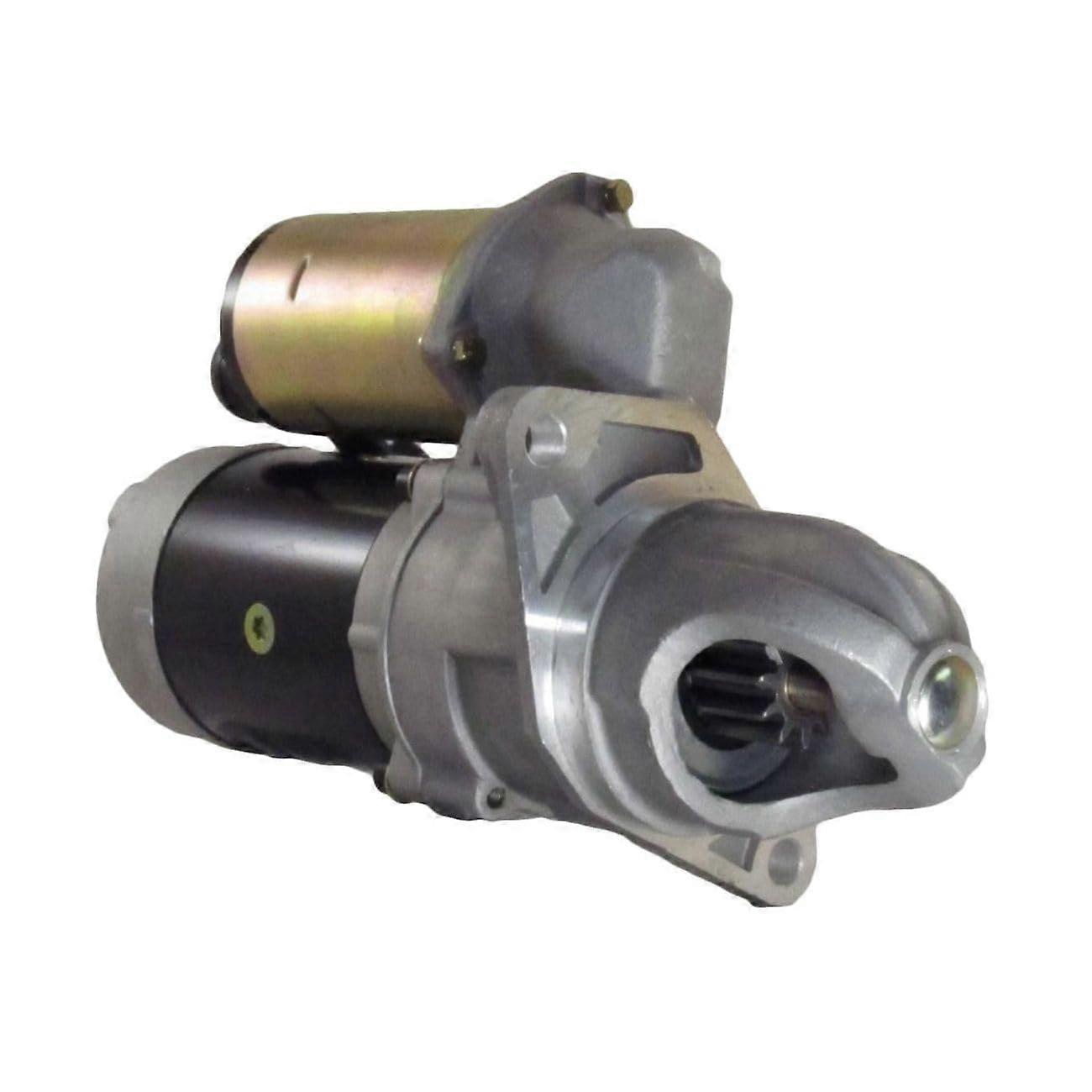 24V Direct Fit Oxygen Sensor Replacement for Excavator EX300 EX330 OEM Spec Lambda Sensor