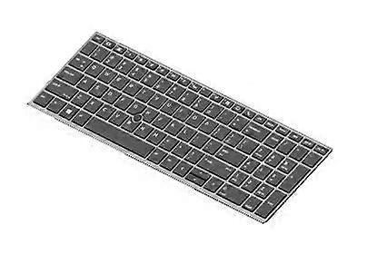 L14367-081, Klávesnice, Dánština,