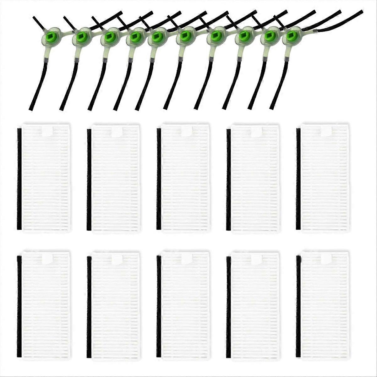 For M201,U180 Replacement Parts Accessories