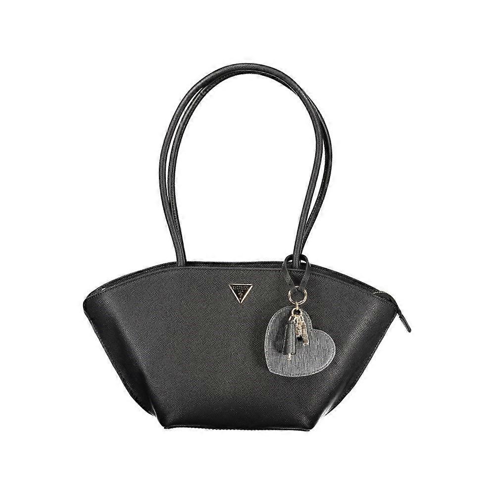 Handbags Guess zg920709neblackuni