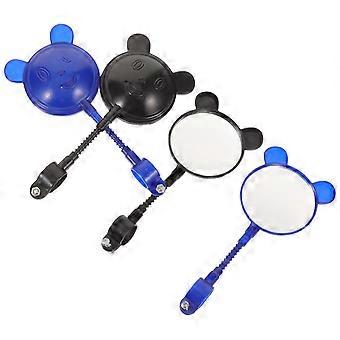 Specchietto retrovisore per bicicletta per bambini, set da 4 pezzi
