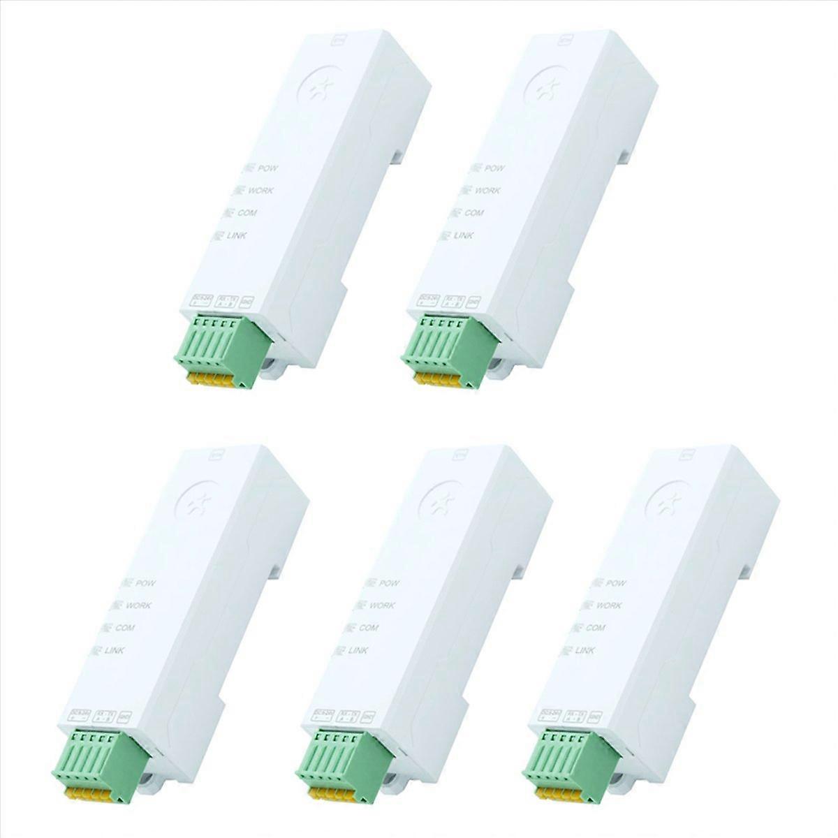 RS485 to Ethernet Converter Tiny Size Serial Server -DR134