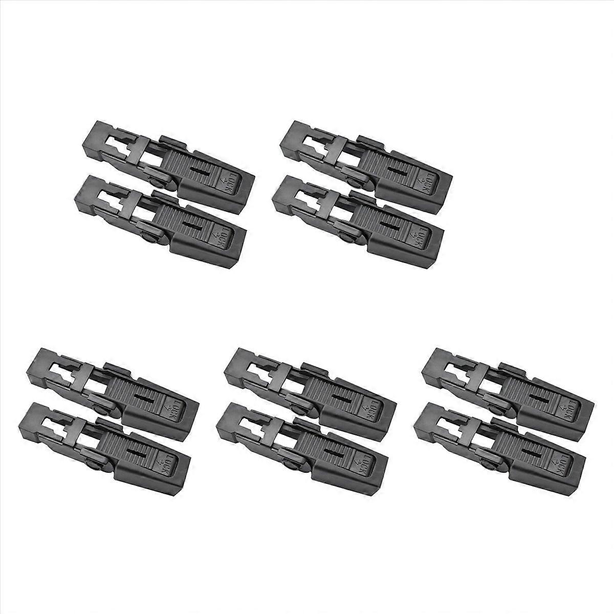2Pcs Front Wiper Blade for II Range L322