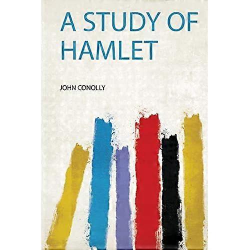 Studie van Hamlet