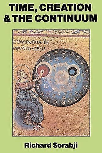 Time, Creation and the Continuum