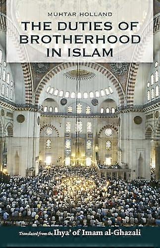 Plikter brorskap i Islam
