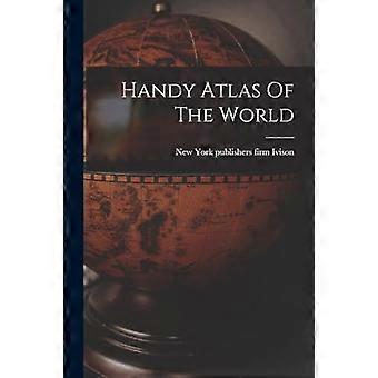 Praktisk atlas i verden