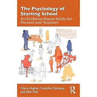 Die Psychologie des Schulbeginns: Ein evidenzbasierter Leitfaden für Eltern und Lehrer