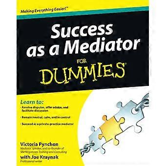 Successo come mediatore For Dummies (For Dummies