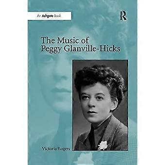 Peggy Glanville-Hicks musik