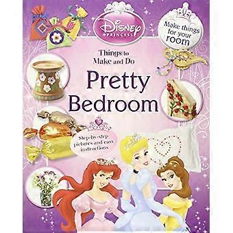 Disney maken & doen - (prinses - vrij slaapkamer)