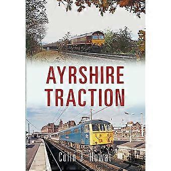Ayrshire veto