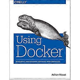 Uso de Docker