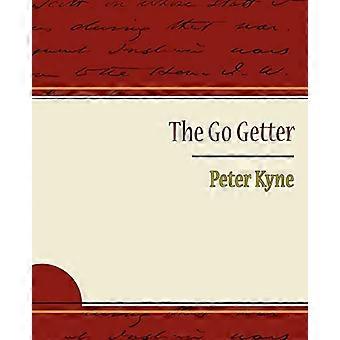 De doorzetter - Peter Kyne