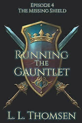Gauntletin pyörittäminen