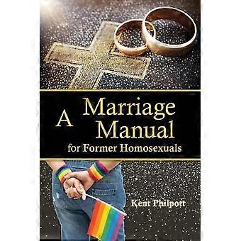 Manual de matrimonio para ex homosexuales