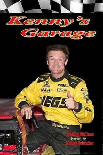 Kenny's Garage