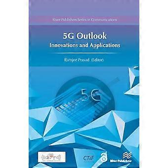 5G Outlook - Innovaties en toepassingen