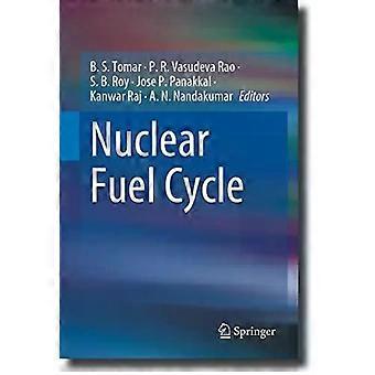 Nuclear Fuel Cycle - Springer Nature B.V