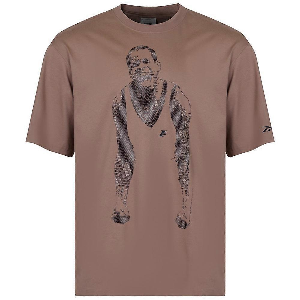 T-Shirt Reebok H47103