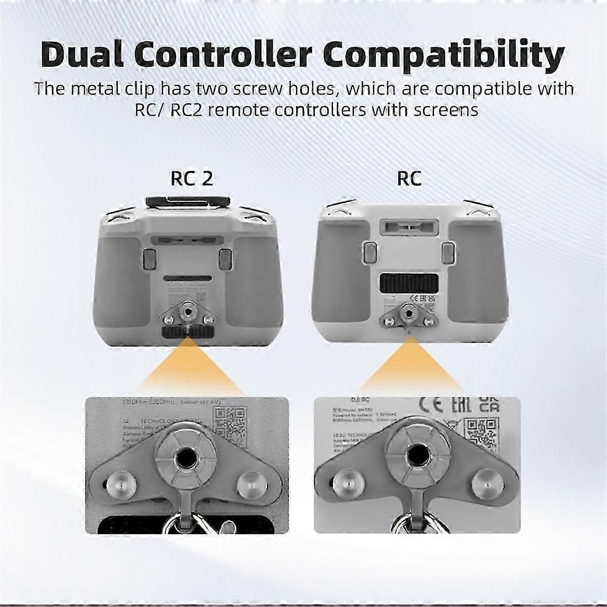 Bike Mount for RC RC 2
