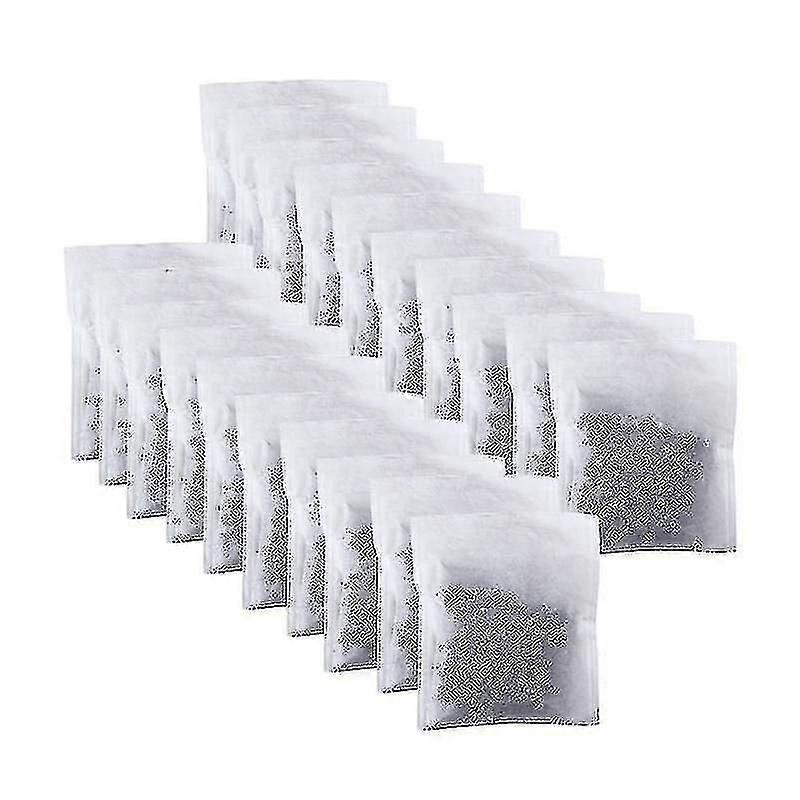 Actieve kool water destillatie machine, speciale filter