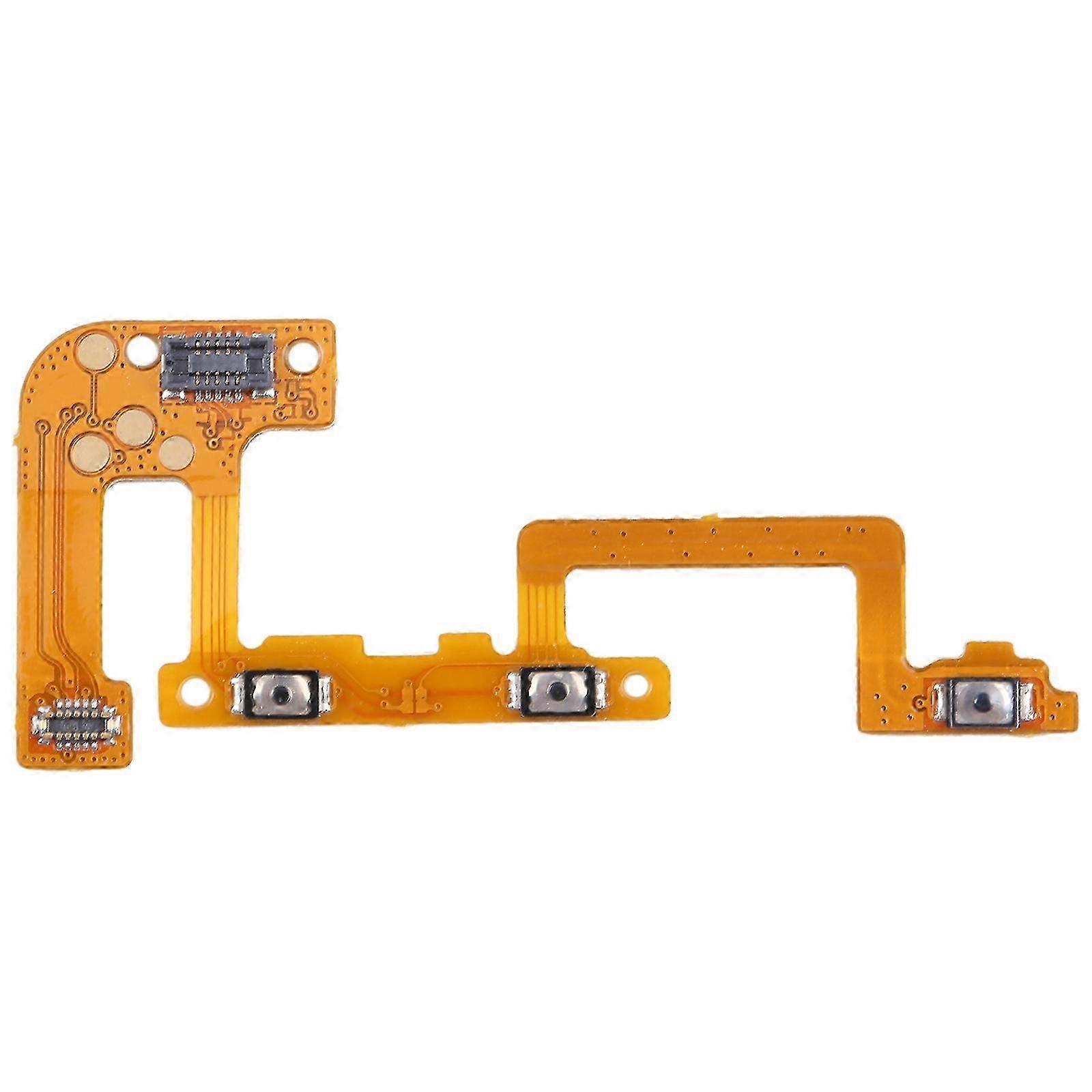 Replacement Power Button Flex for Huawei Nova 10 SE Smartphone