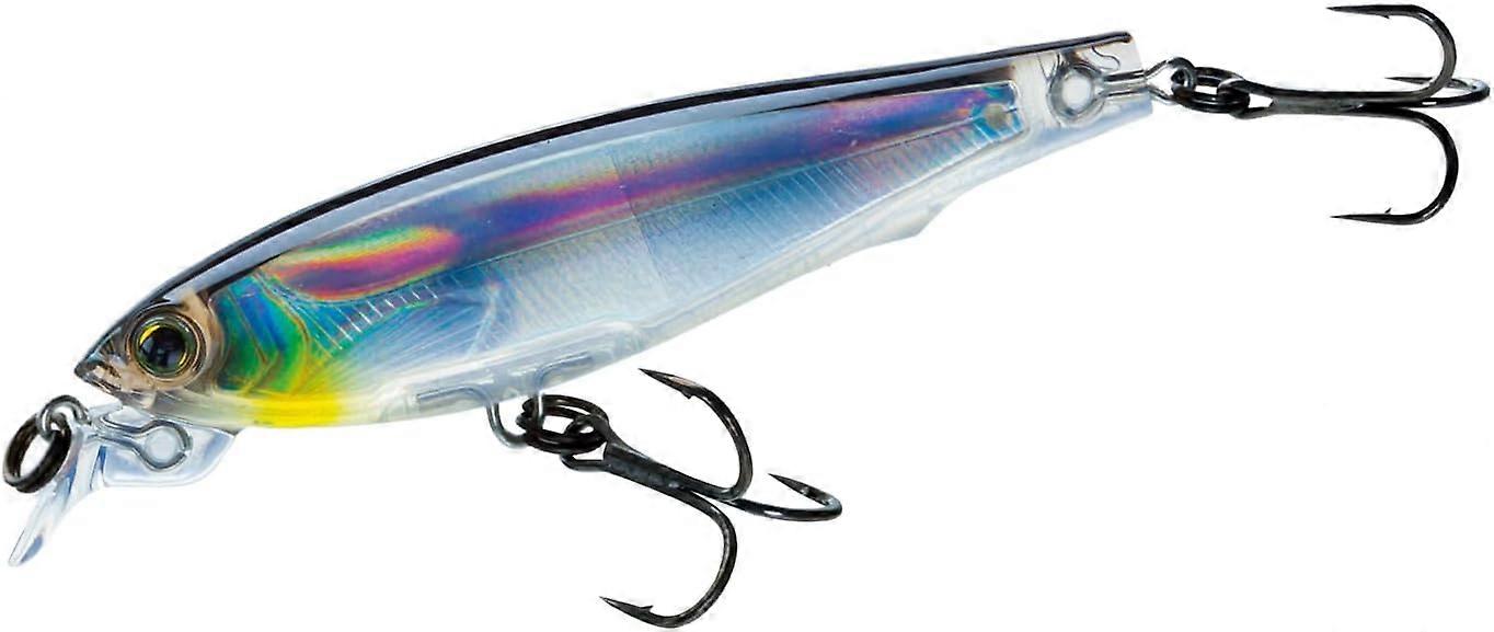 1157 3 Ds Minnow Isca Suspensa de 4 polegadas