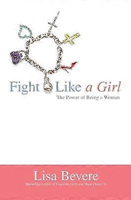 Fight Like a Girl