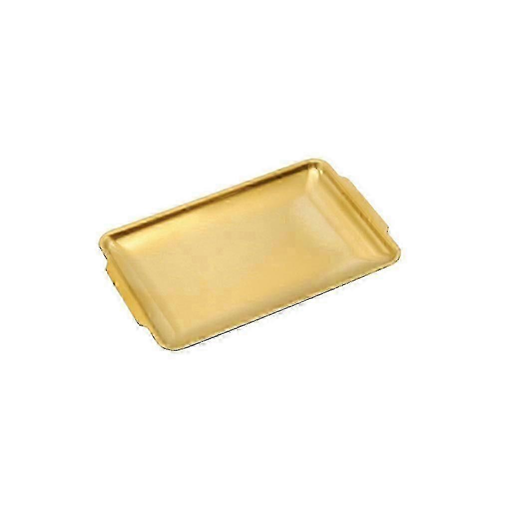 Baking Pan Rectangular Non-stick Bread Cake Baking Pan Oven Baking Plate 3 Sizes,z