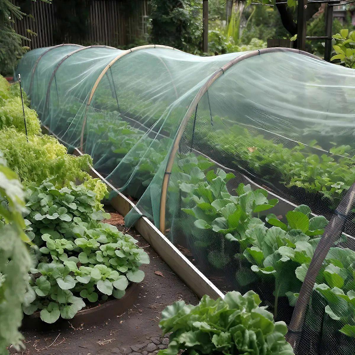 Fine Insect Screen, Effective Mesh