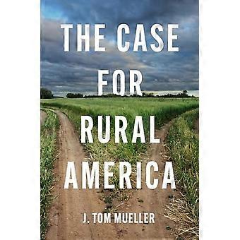 Argument for landdistrikterne i Amerika