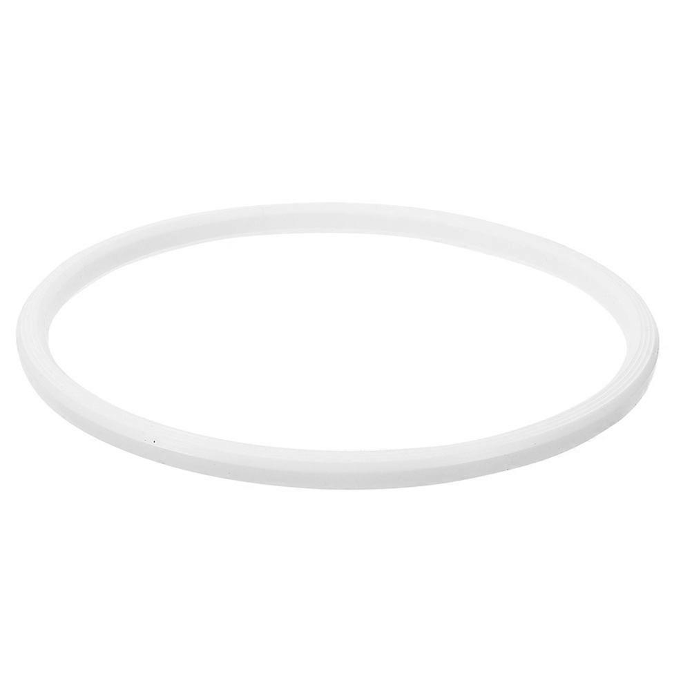 Lid Seal Gasket for Bento Silicone Rubber Ring with Leakproof Function