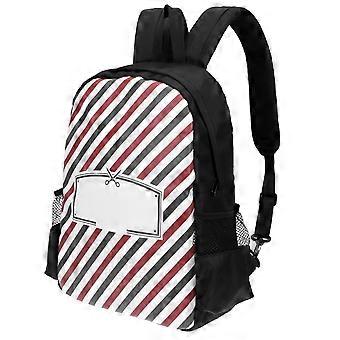 Electric Hair Clipper Storage Bag for Barber 1Pcs Compact Tool Holder Backpack