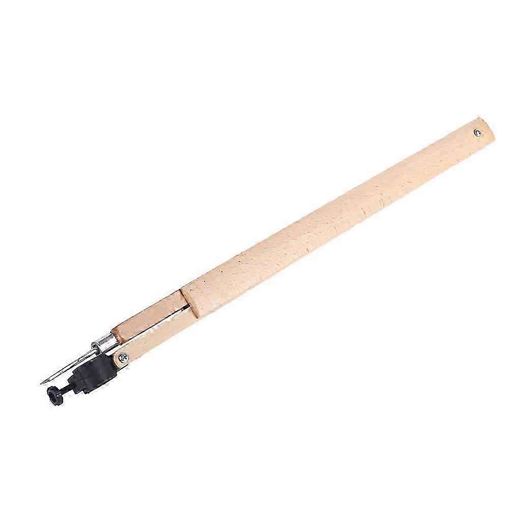 Beam Compass for Math Teaching Blackboard Drawing School Use