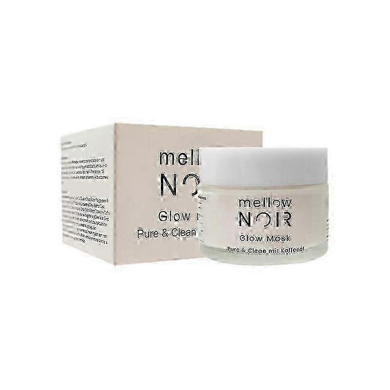 Soft Glow Masker 50ml Hydraterend
