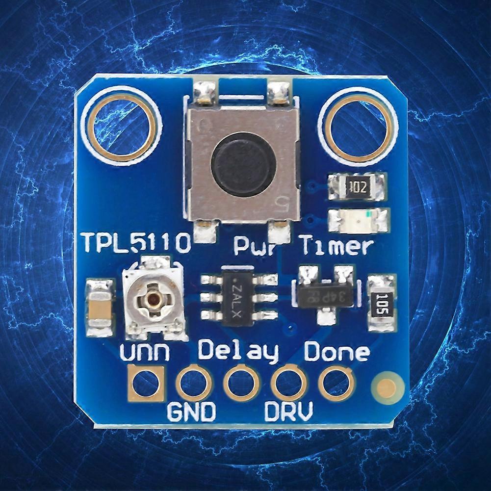 TPL5110 Low Power Timer Breakout Module Evaluate Development Board Tool