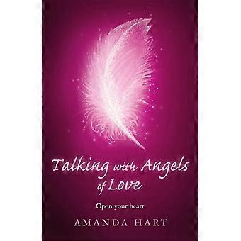 Talking With Angels Of Love - Amanda Hart - Paperback - en Book
