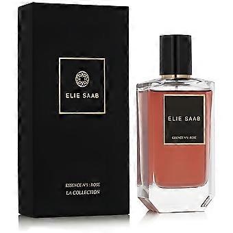 Elie Saab Essence No. 1 Rose Womens 100ml EDP Fragrance