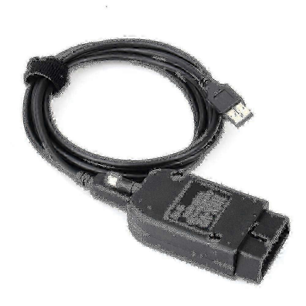 VCDS USB Interface and Phone Hex V2