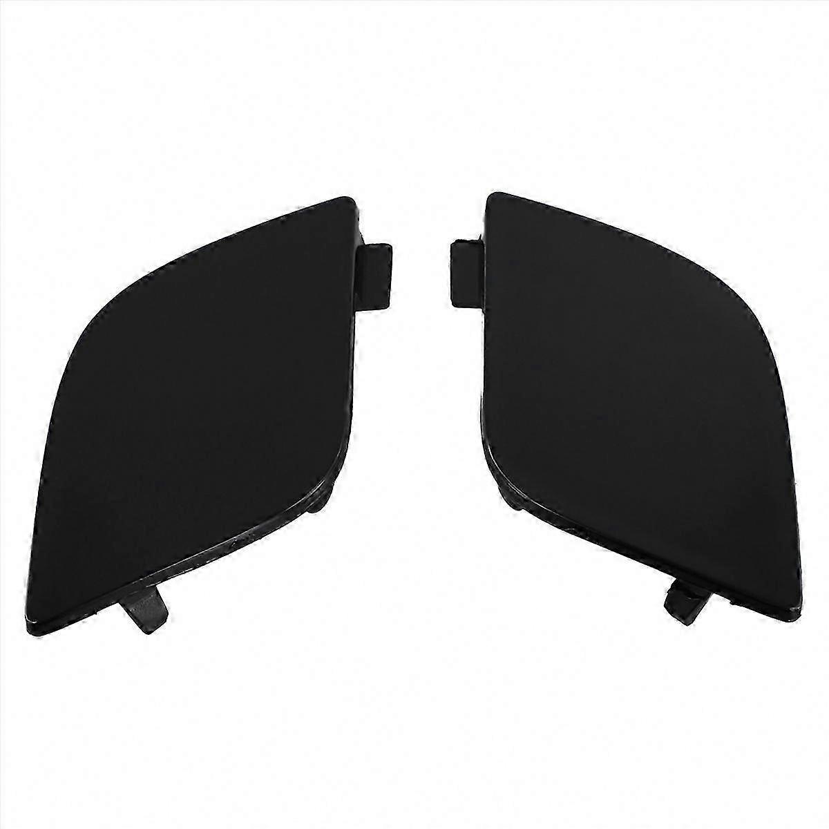 Tow Cover for Trailer Hook Eye Cap 51118050697 Replacement